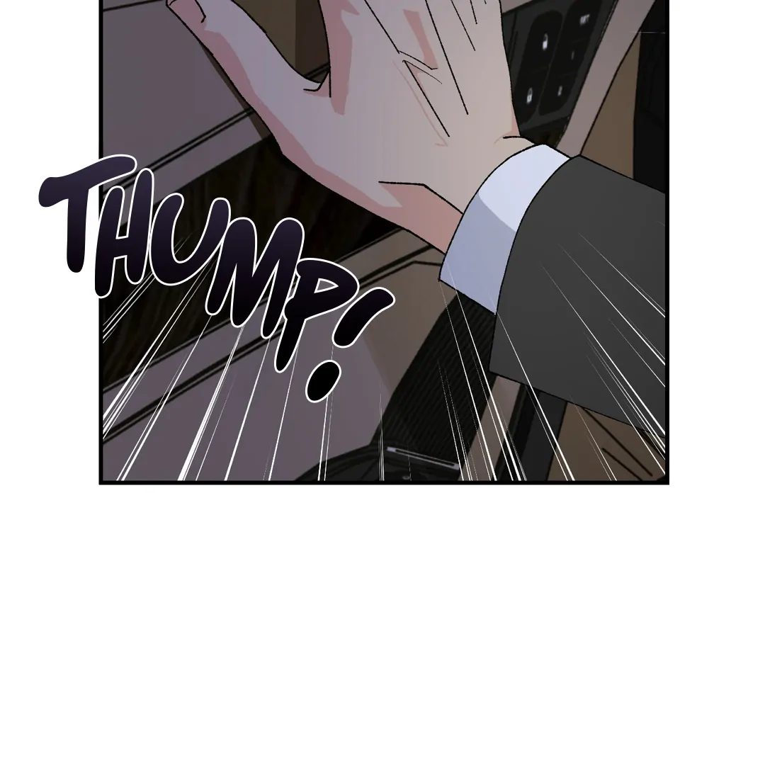 Peace of God Chapter 23 page 52 - 
