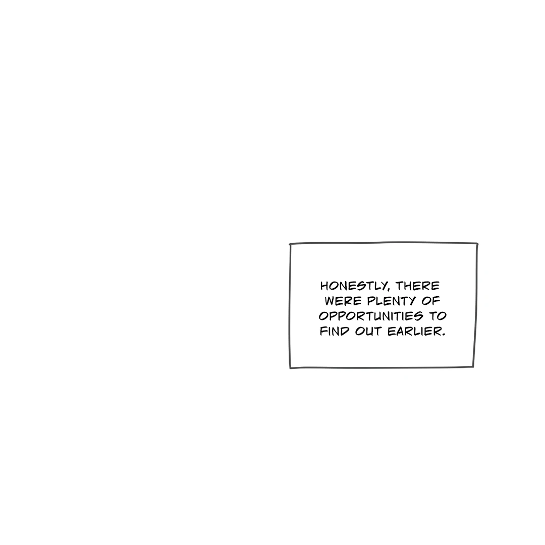 Peace of God Chapter 23 page 55 - 