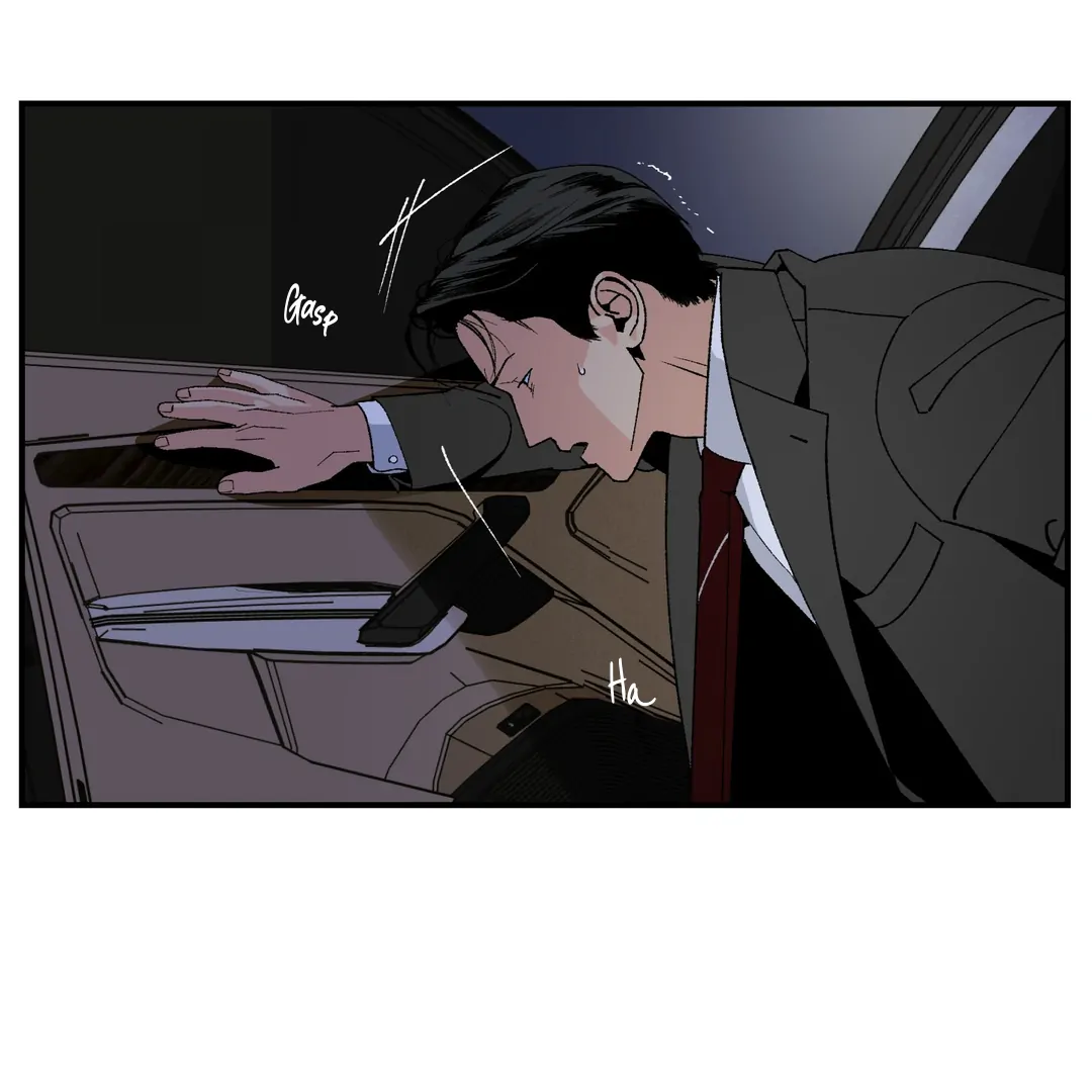 Peace of God Chapter 23 page 56 - 