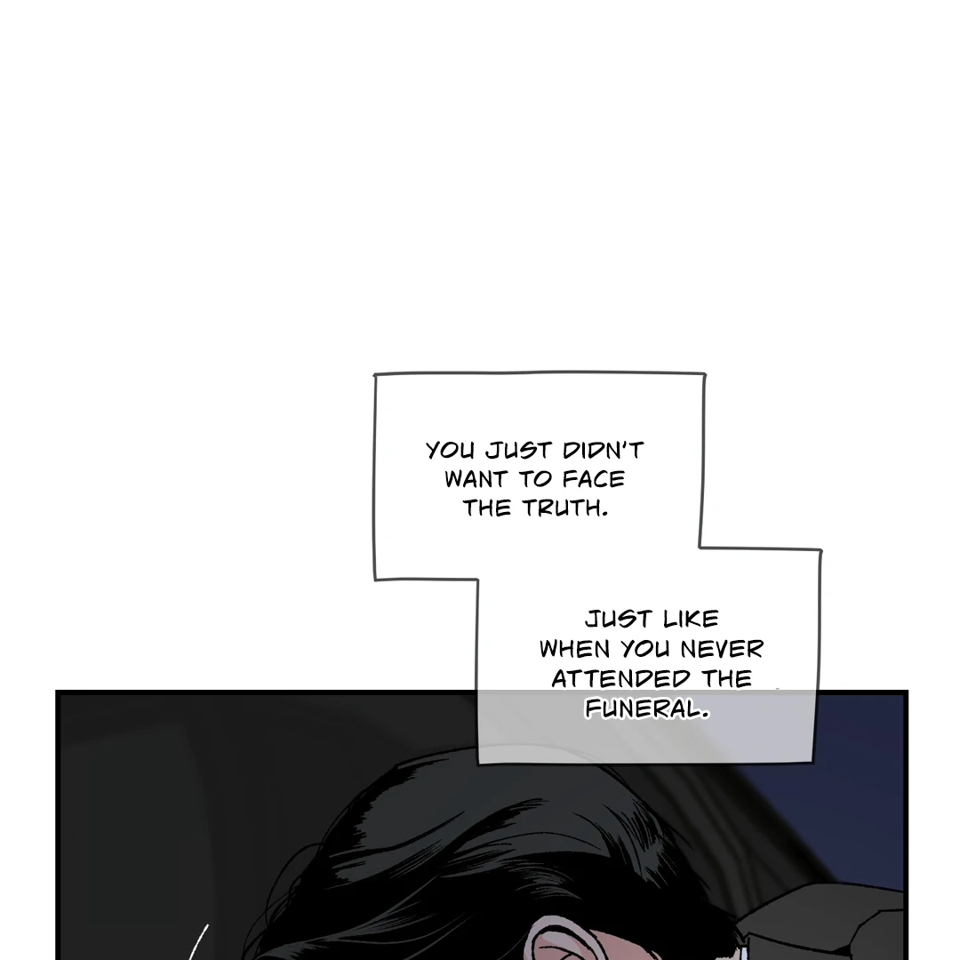 Peace of God Chapter 23 page 57 - 