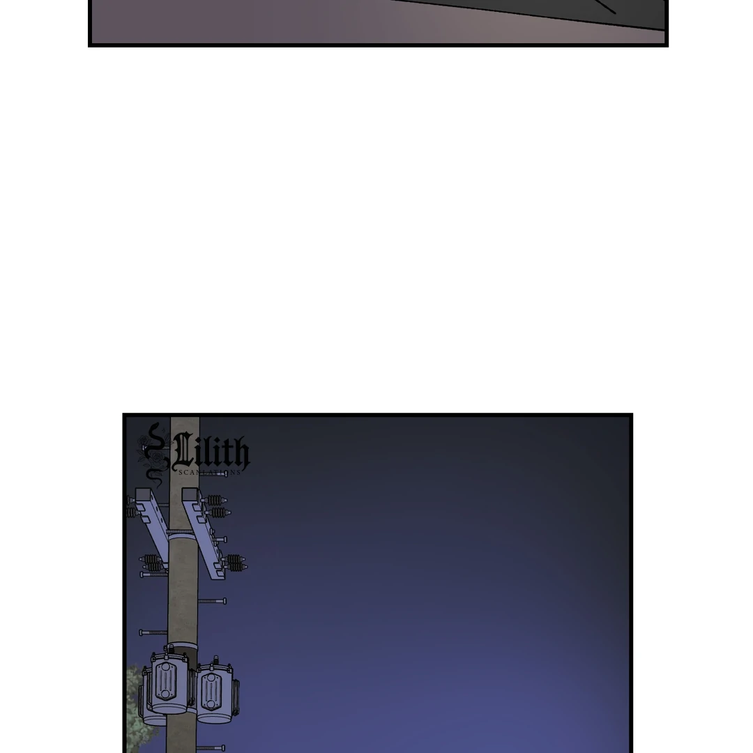 Peace of God Chapter 23 page 60 - 