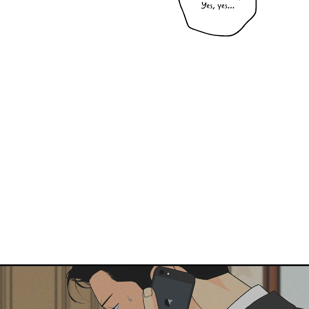 Peace of God Chapter 23 page 7 - 