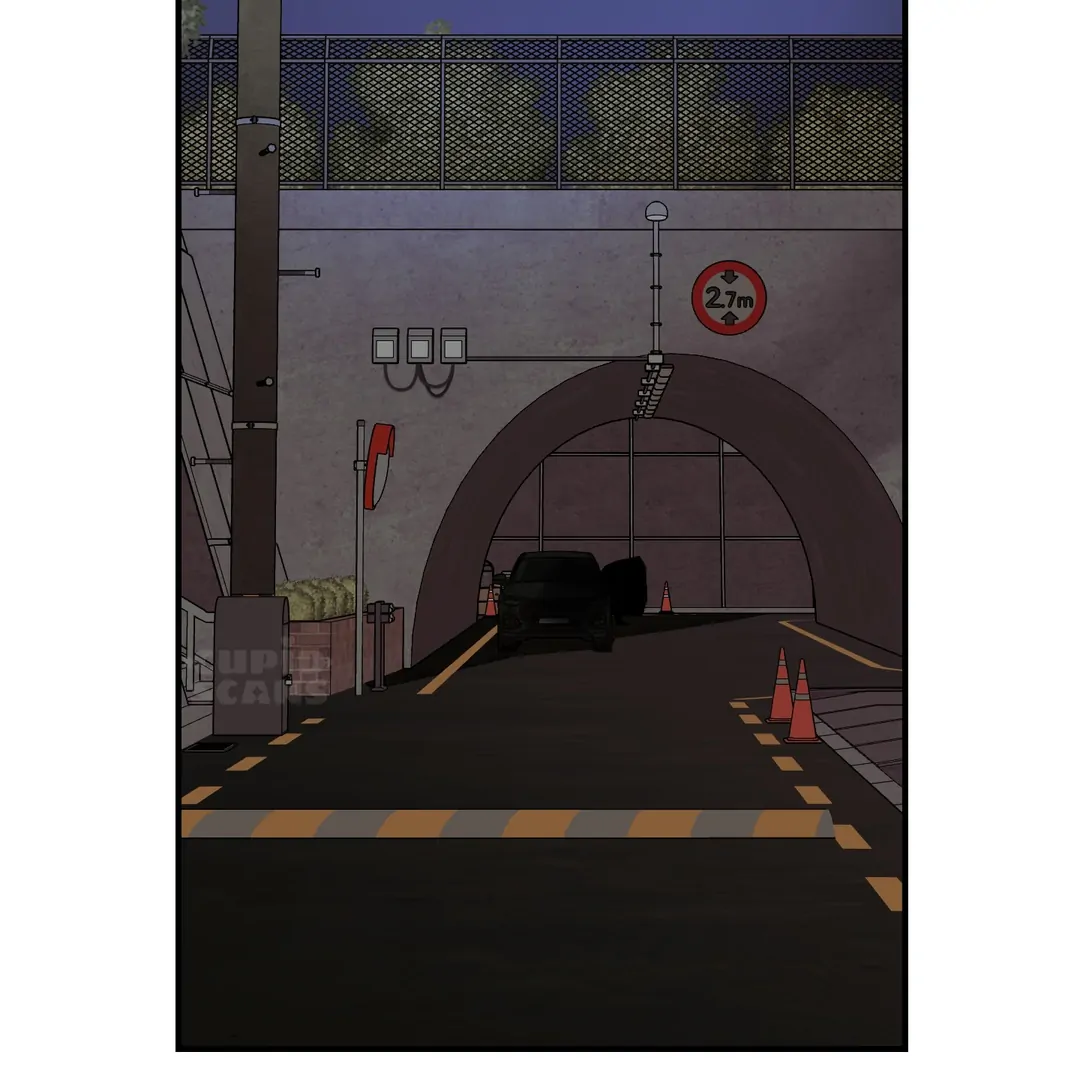 Peace of God Chapter 23 page 61 - 