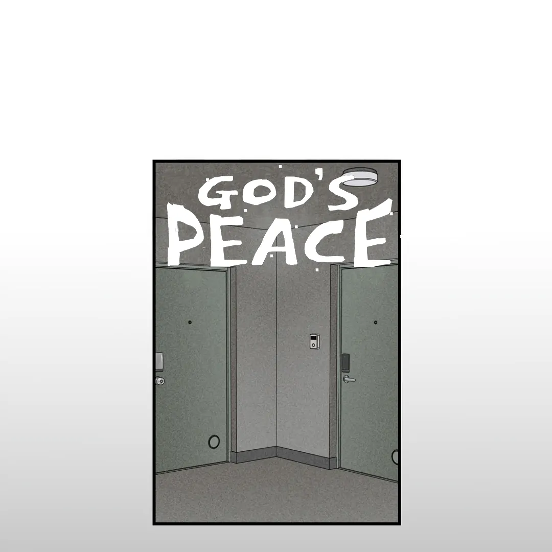 Peace of God Chapter 23 page 64 - 