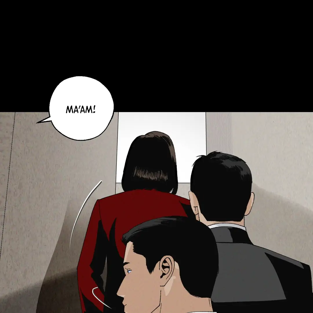 Peace of God Chapter 23 page 67 - 