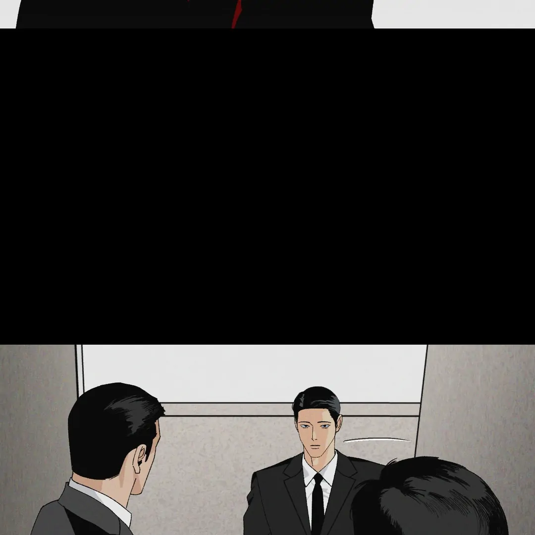Peace of God Chapter 23 page 69 - 