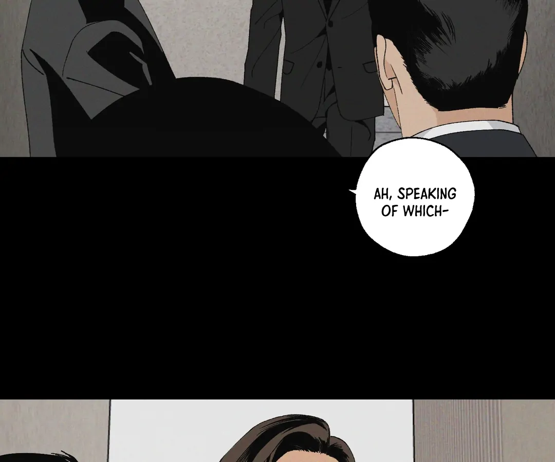 Peace of God Chapter 23 page 70 - 