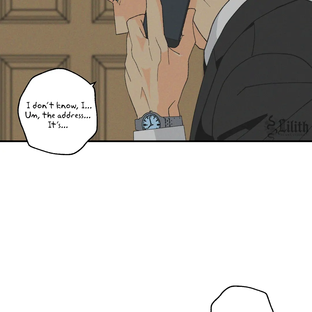 Peace of God Chapter 23 page 8 - 