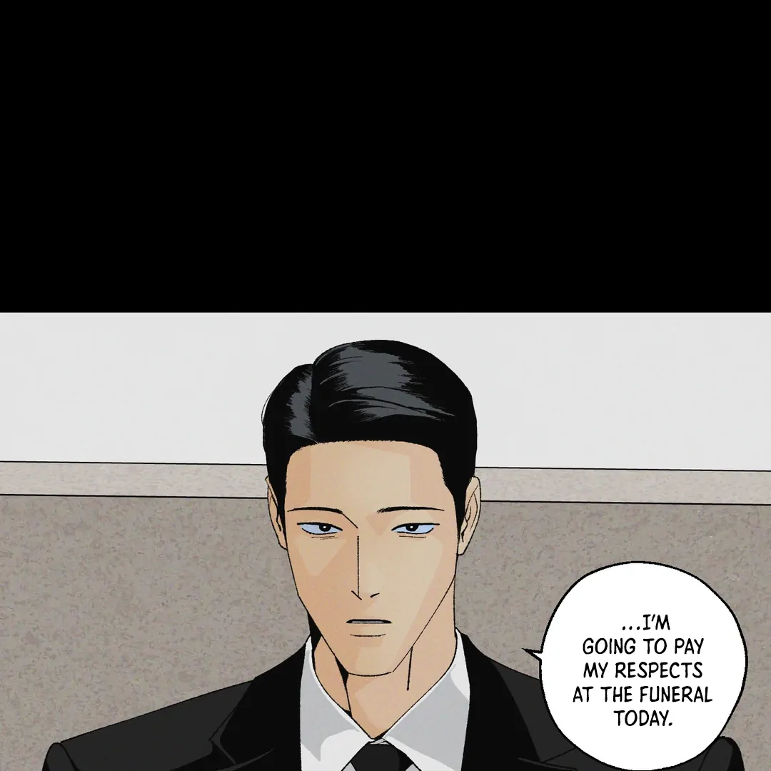 Peace of God Chapter 23 page 72 - 