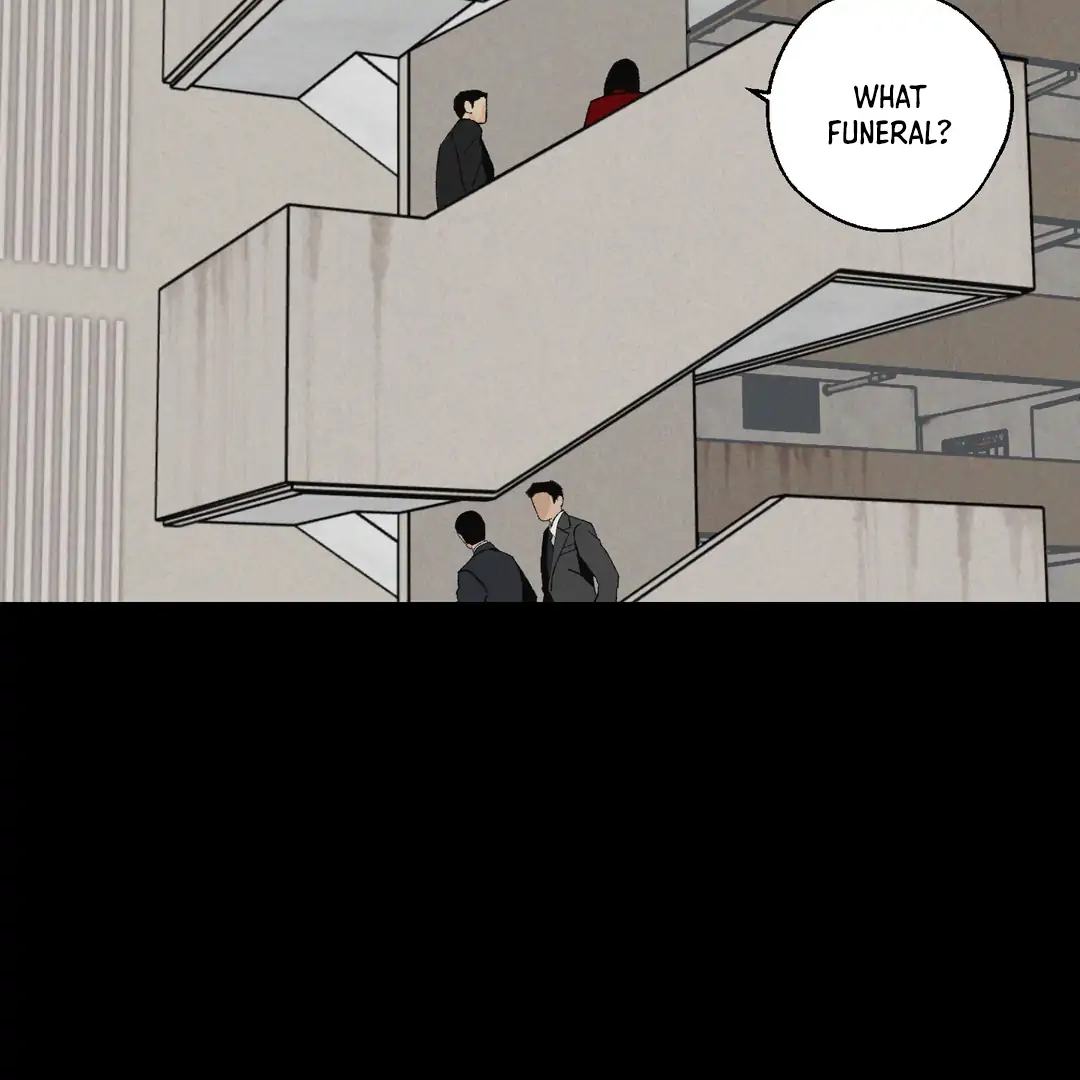 Peace of God Chapter 23 page 74 - 