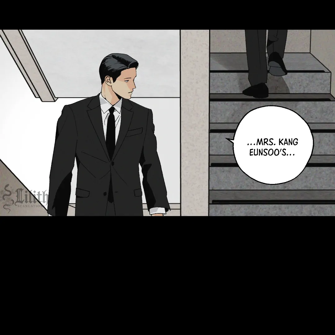 Peace of God Chapter 23 page 75 - 