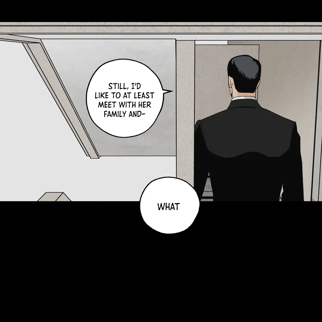 Peace of God Chapter 23 page 76 - 