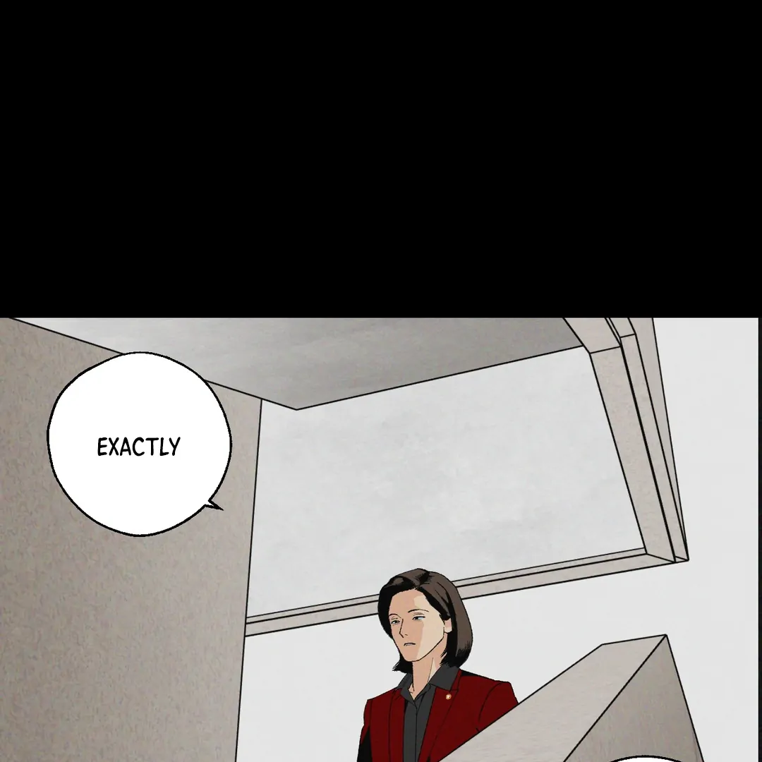 Peace of God Chapter 23 page 77 - 