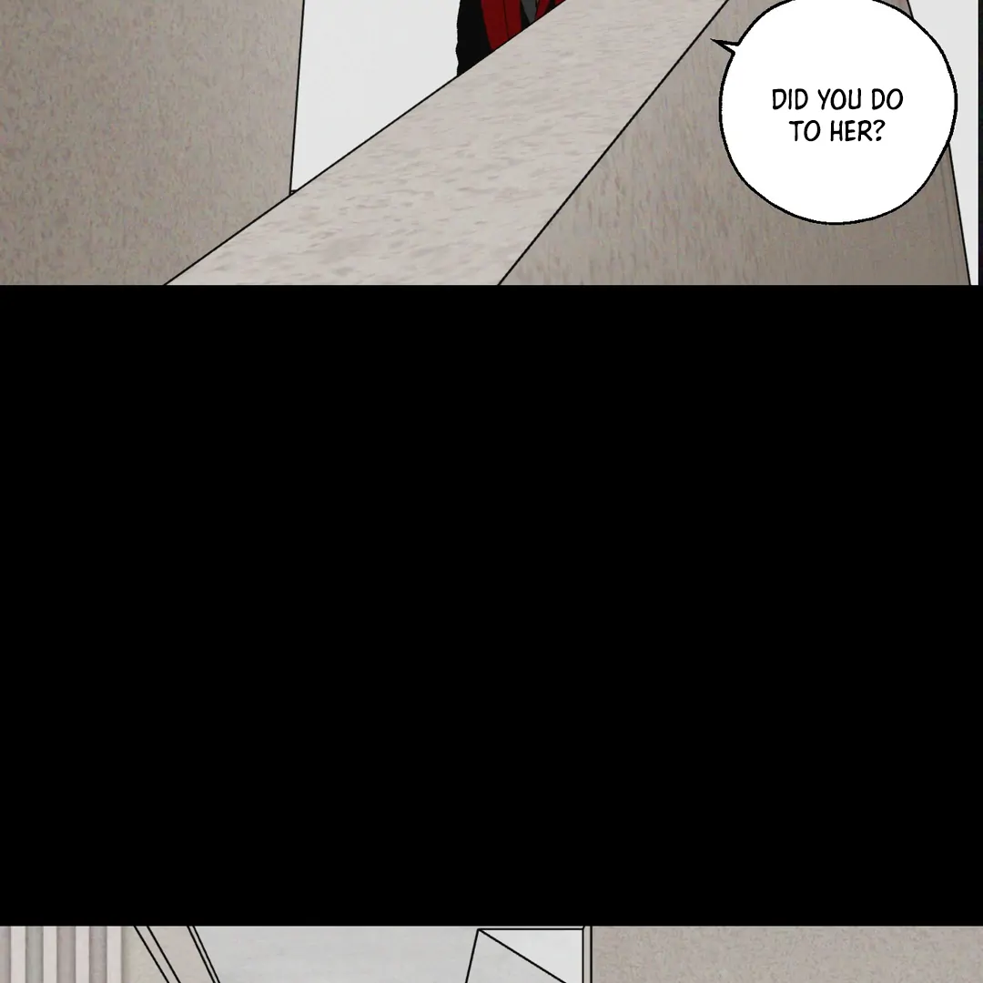 Peace of God Chapter 23 page 78 - 