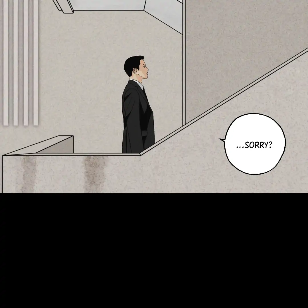 Peace of God Chapter 23 page 79 - 