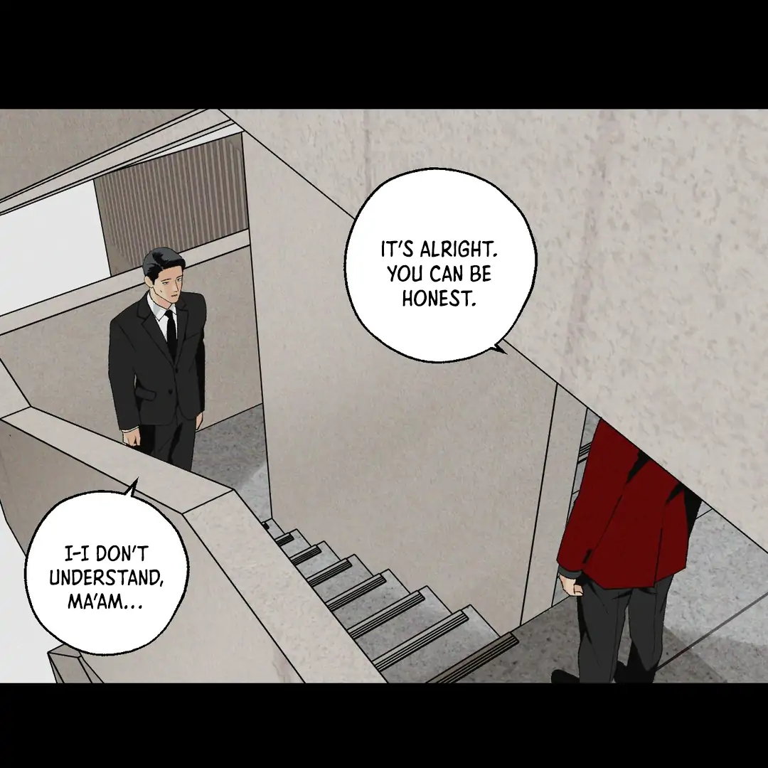 Peace of God Chapter 23 page 80 - 