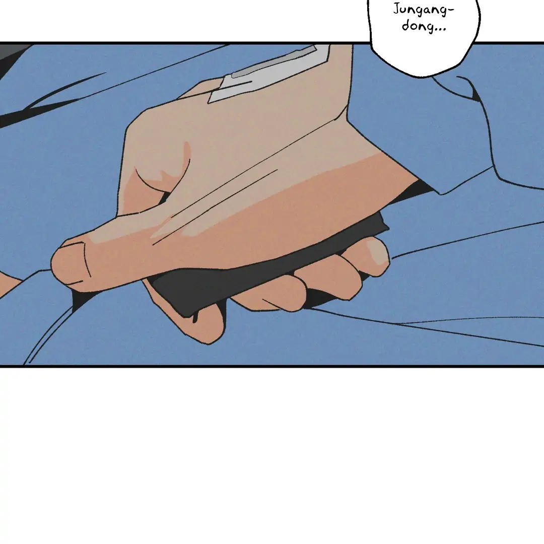 Peace of God Chapter 23 page 9 - 