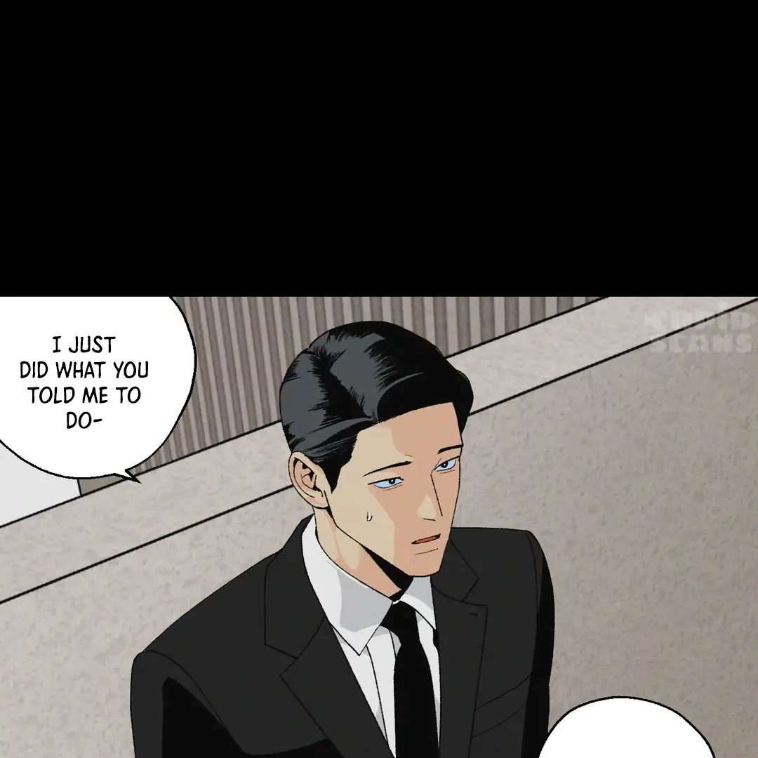 Peace of God Chapter 23 page 81 - 