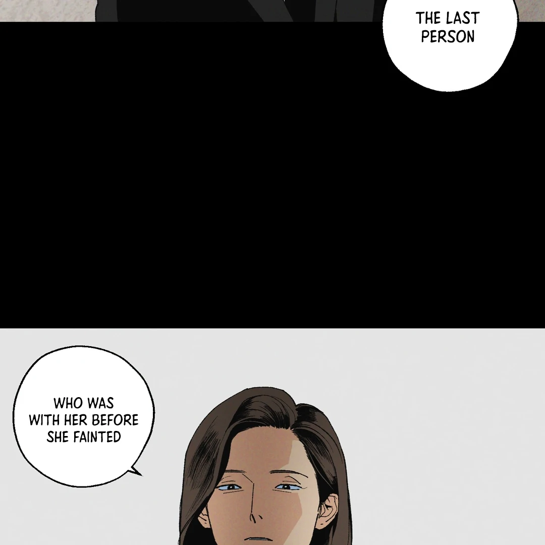 Peace of God Chapter 23 page 82 - 
