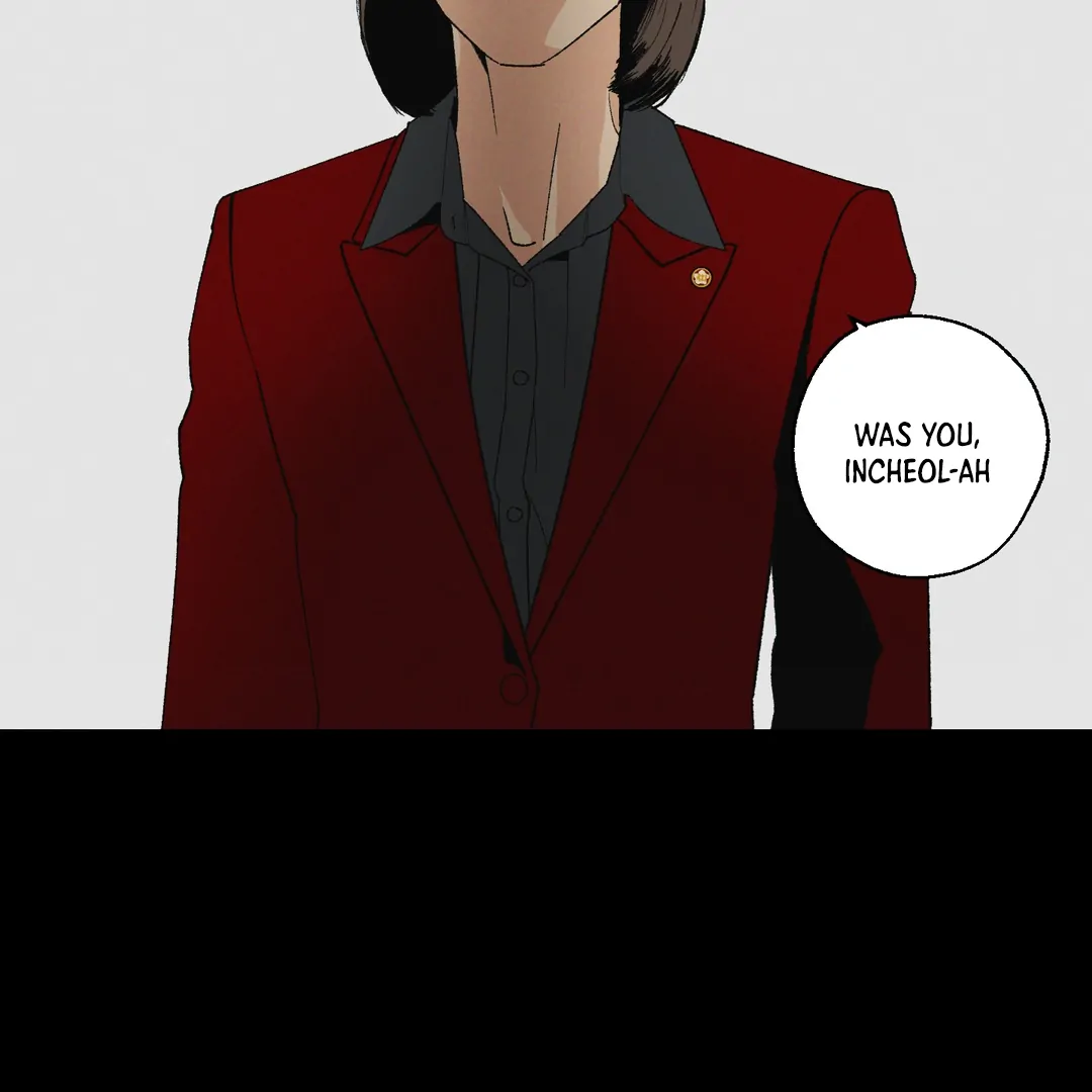 Peace of God Chapter 23 page 83 - 