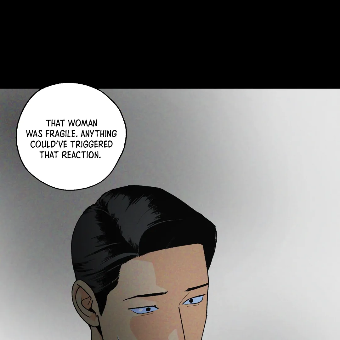 Peace of God Chapter 23 page 84 - 