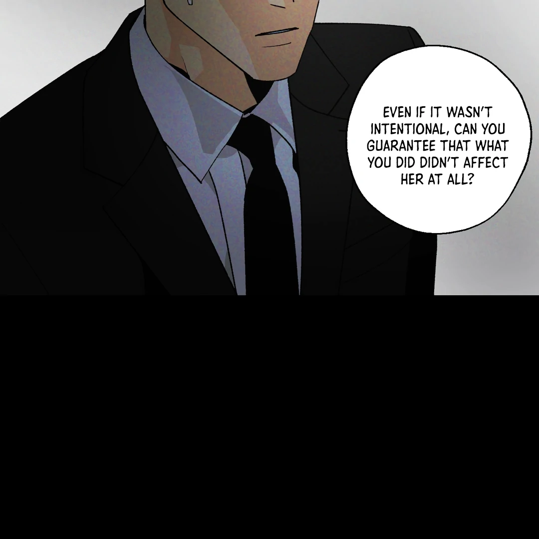 Peace of God Chapter 23 page 85 - 