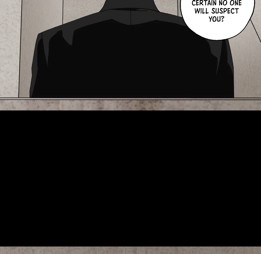 Peace of God Chapter 23 page 87 - 