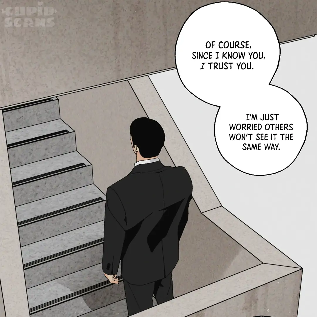 Peace of God Chapter 23 page 88 - 