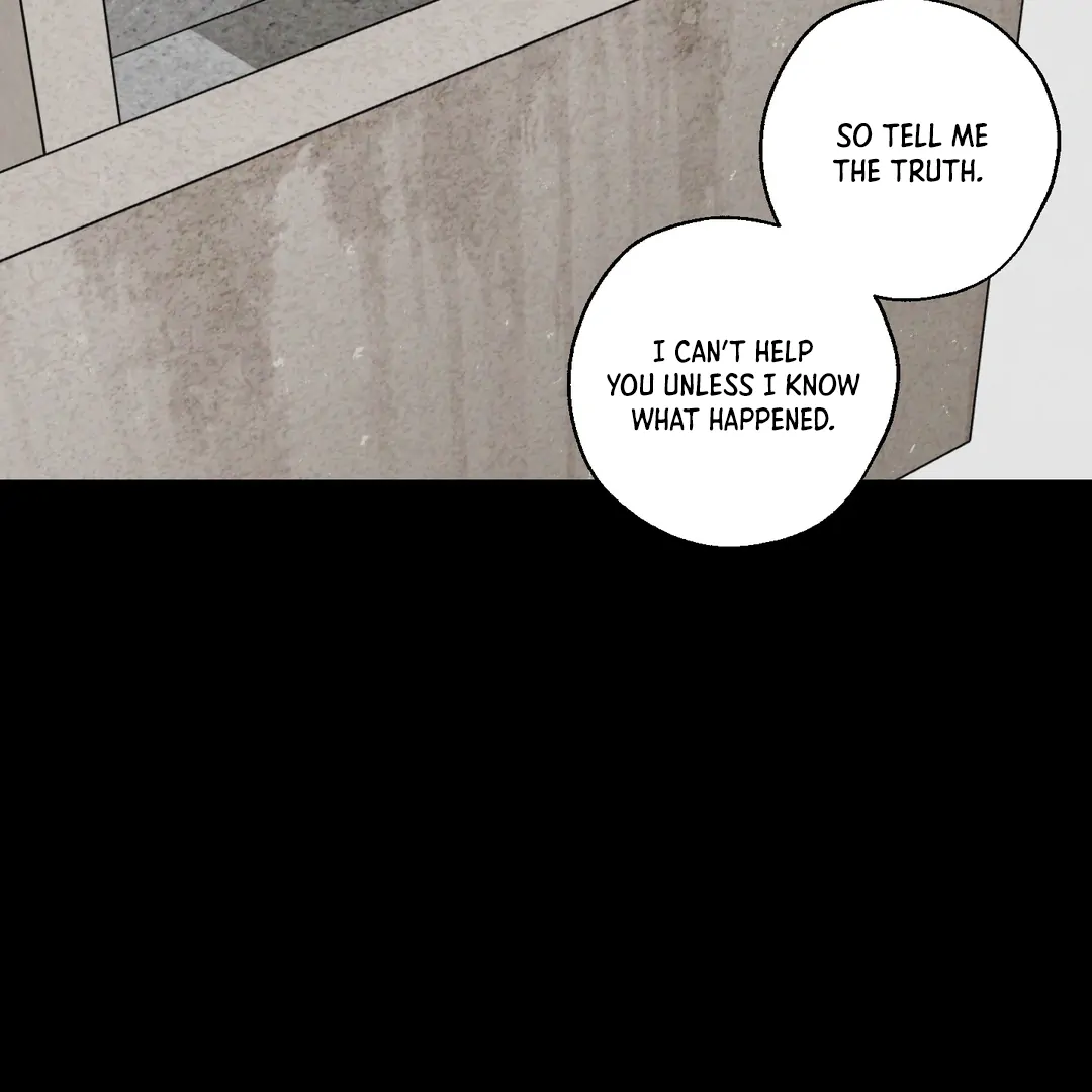 Peace of God Chapter 23 page 89 - 