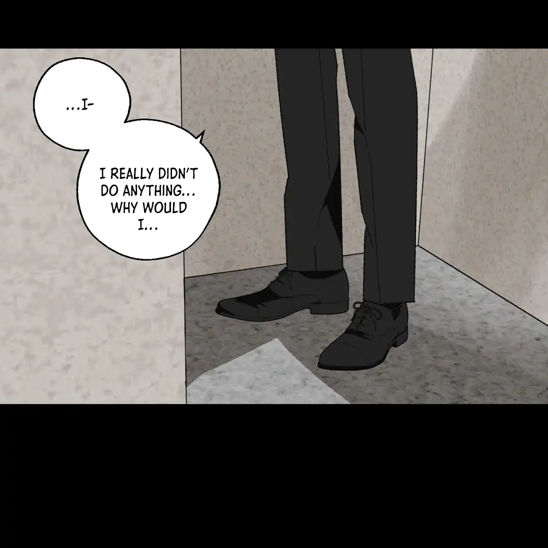 Peace of God Chapter 23 page 92 - 
