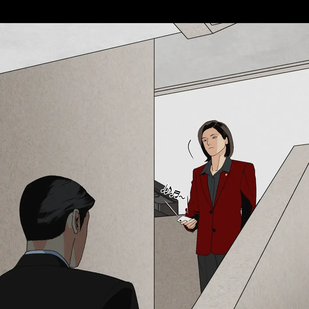 Peace of God Chapter 23 page 95 - 