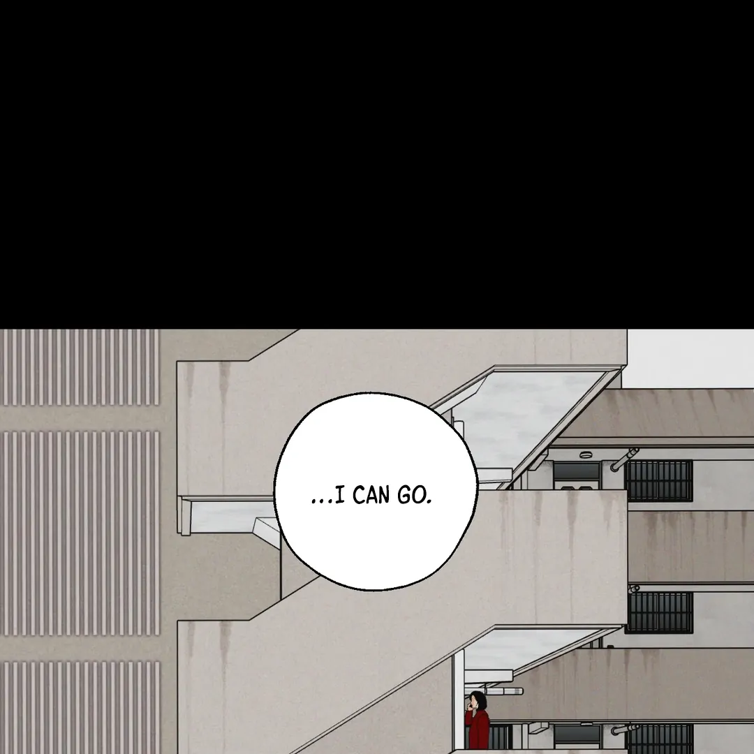 Peace of God Chapter 23 page 100 - 