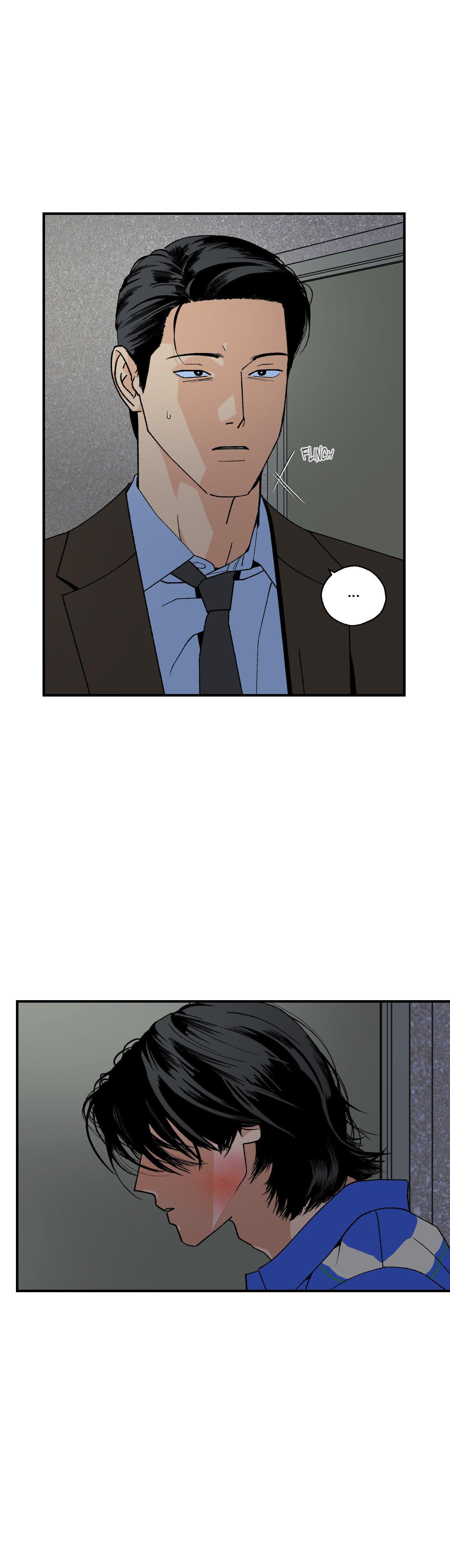 Peace of God Chapter 24 page 11 - 