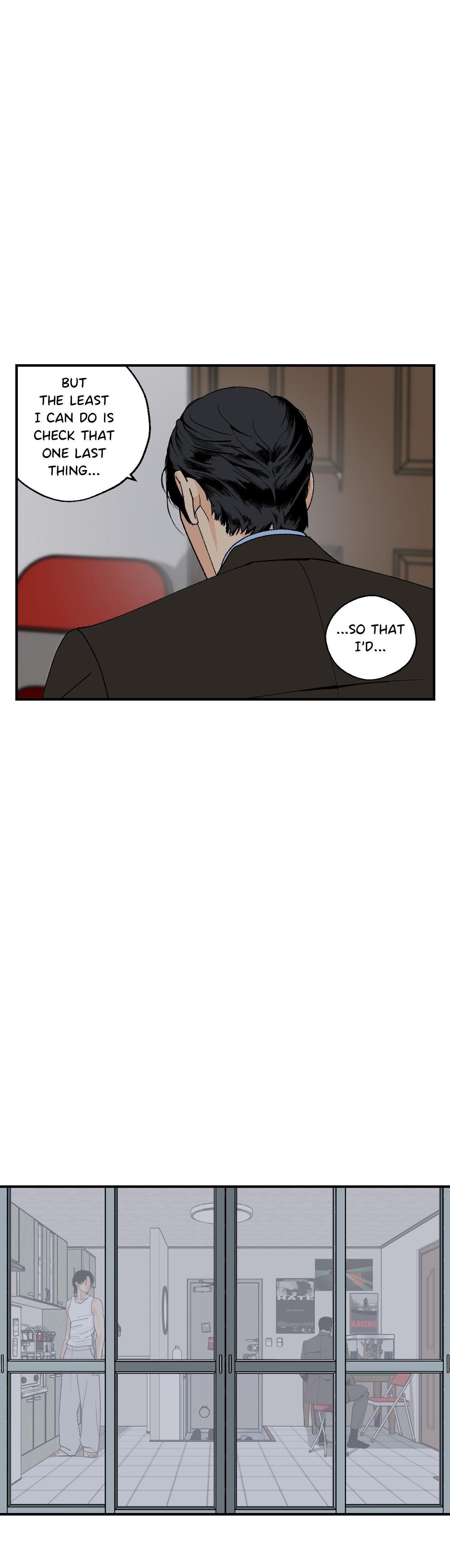Peace of God Chapter 24 page 24 - 