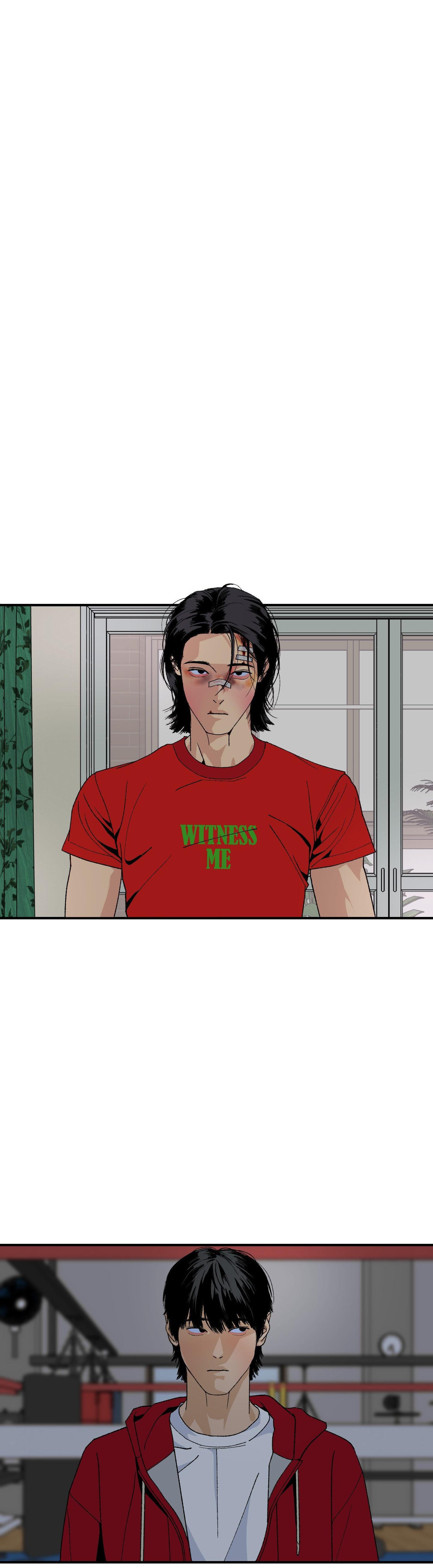 Peace of God Chapter 24 page 30 - 