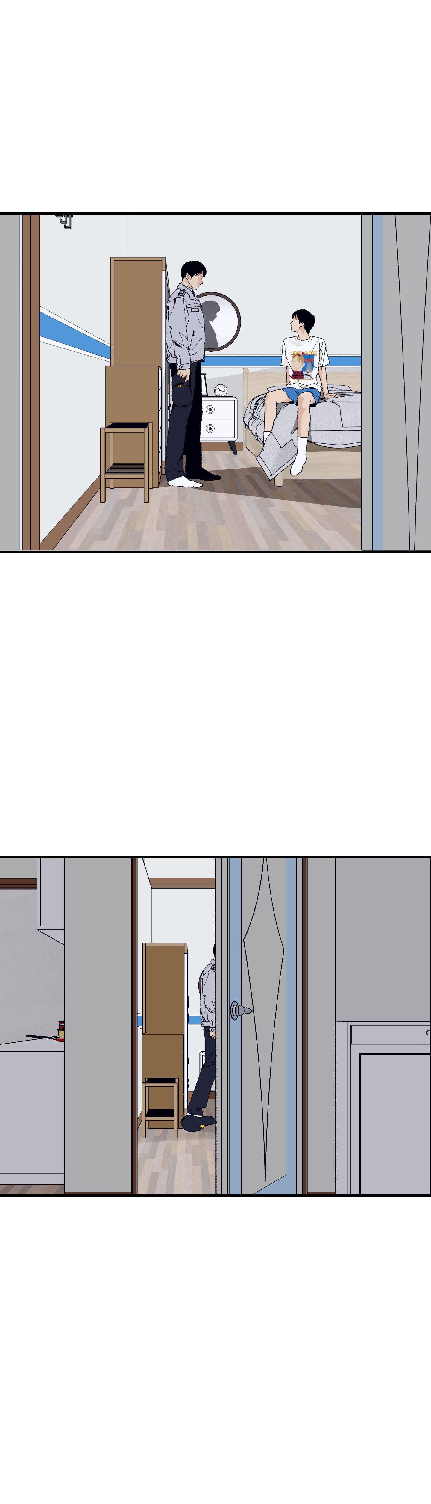 Peace of God Chapter 24 page 37 - 