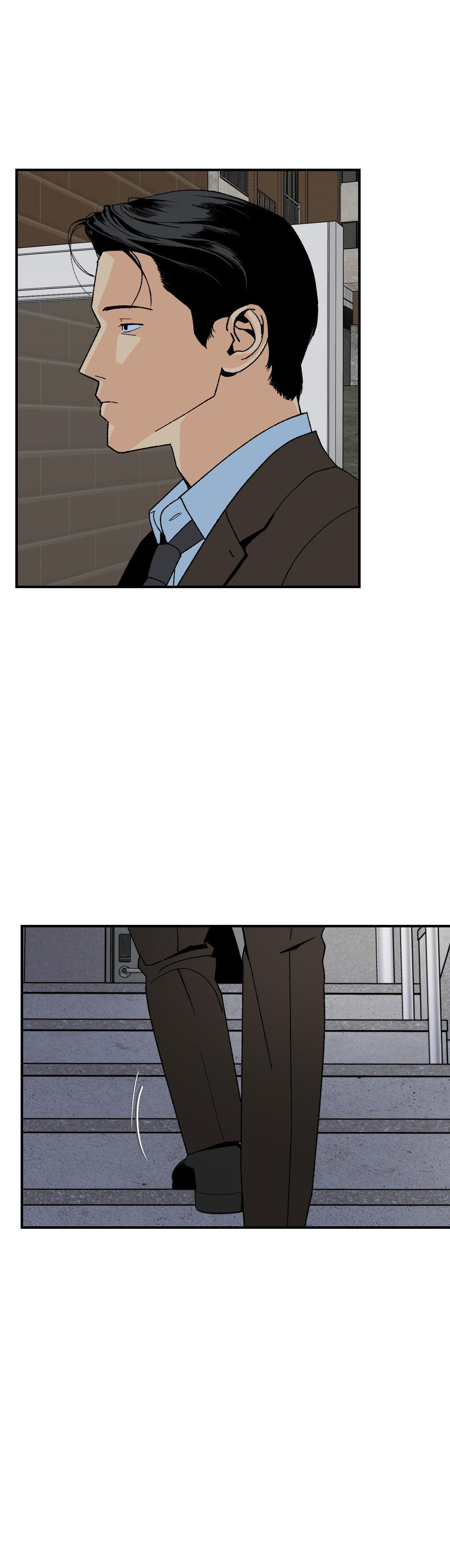 Peace of God Chapter 24 page 6 - 