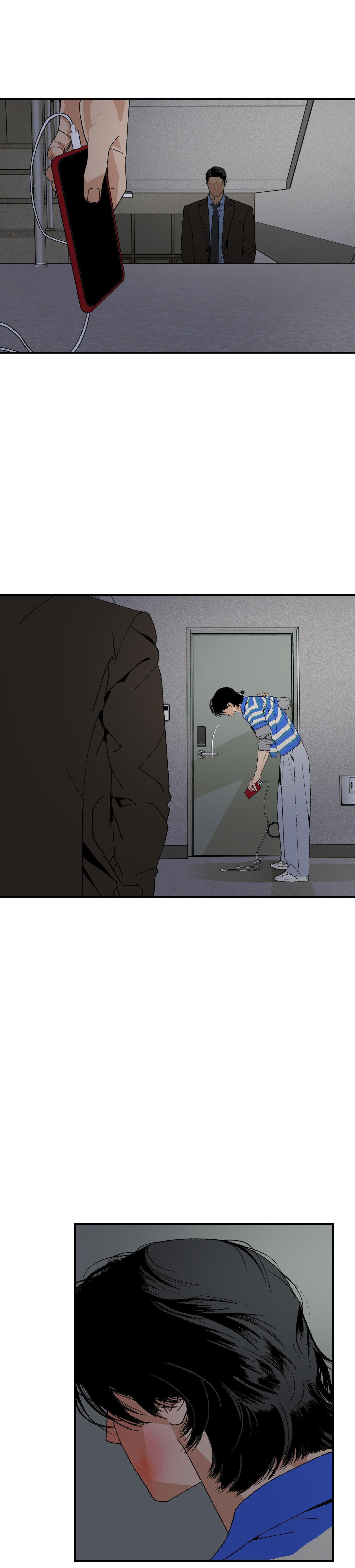 Peace of God Chapter 24 page 7 - 