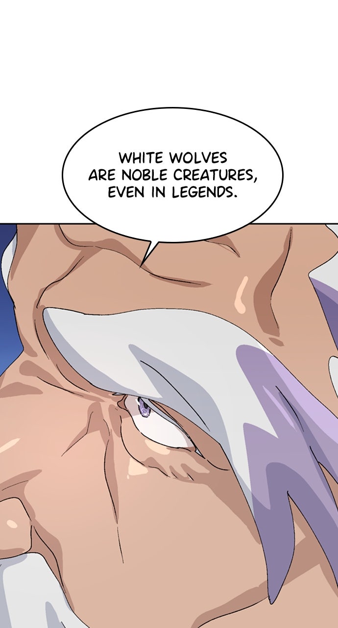 Read Peaceful Camping Lifein Another World chapter 21 image 100 on Lezhin