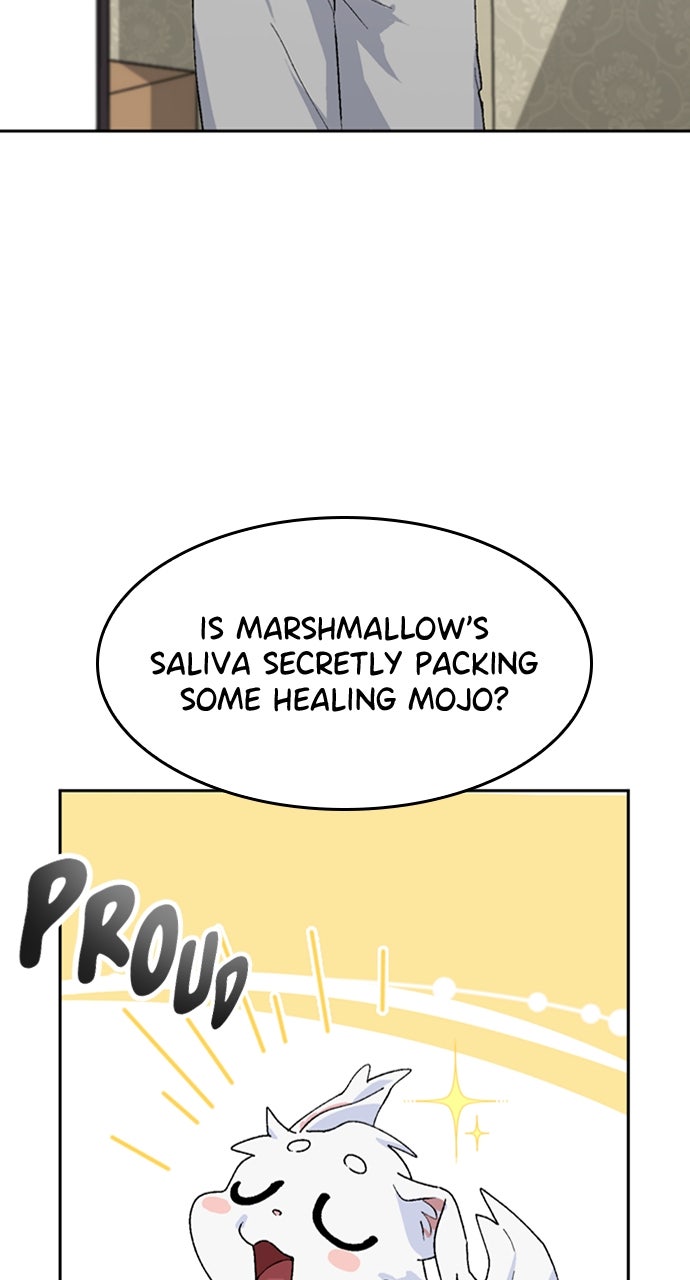 Read Peaceful Camping Lifein Another World chapter 21 image 11 on Lezhin