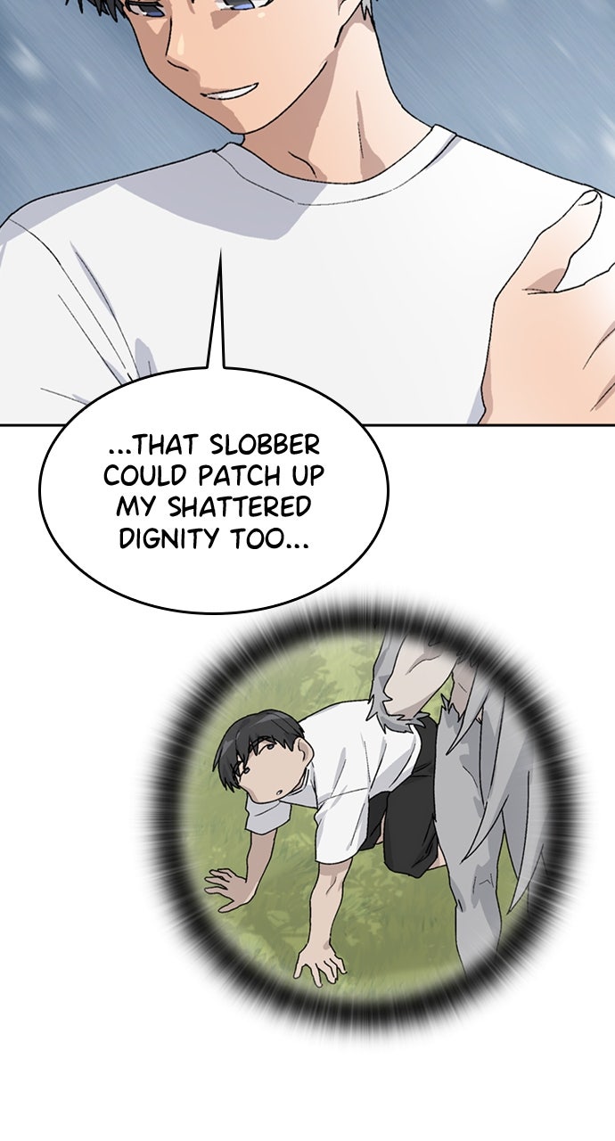Read Peaceful Camping Lifein Another World chapter 21 image 13 on Lezhin