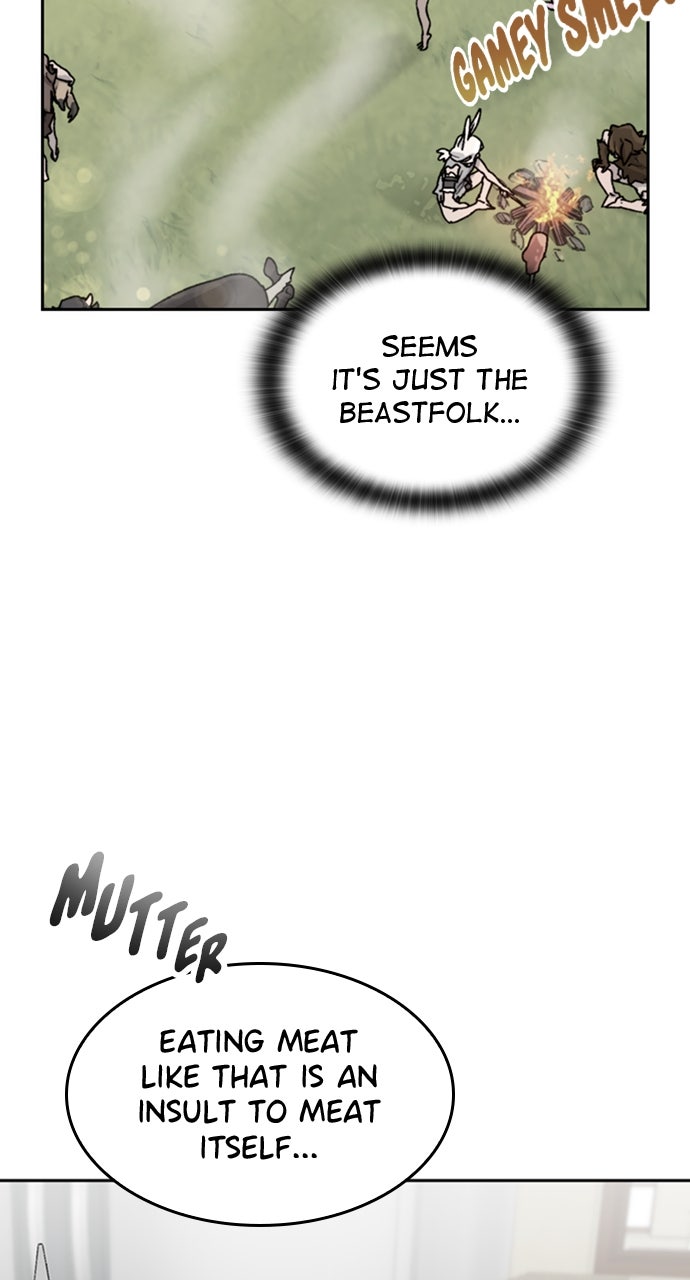 Read Peaceful Camping Lifein Another World chapter 21 image 17 on Lezhin