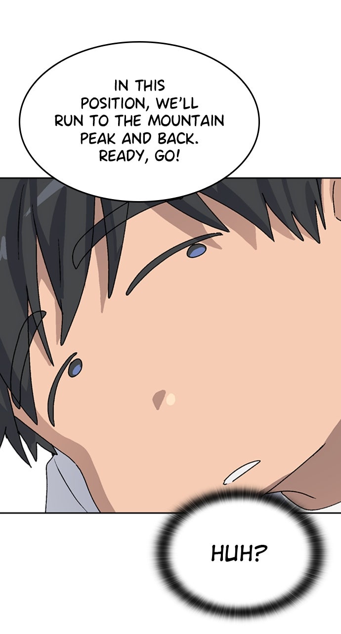 Read Peaceful Camping Lifein Another World chapter 21 image 2 on Lezhin