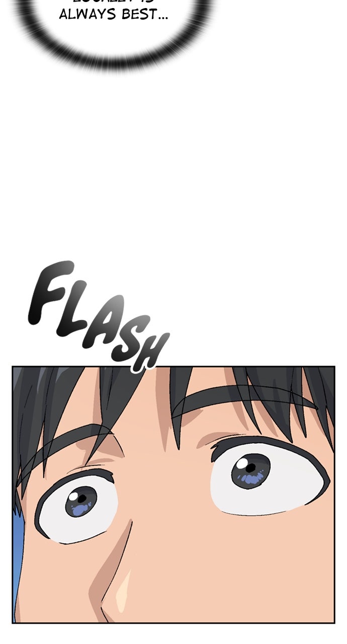 Read Peaceful Camping Lifein Another World chapter 21 image 20 on Lezhin
