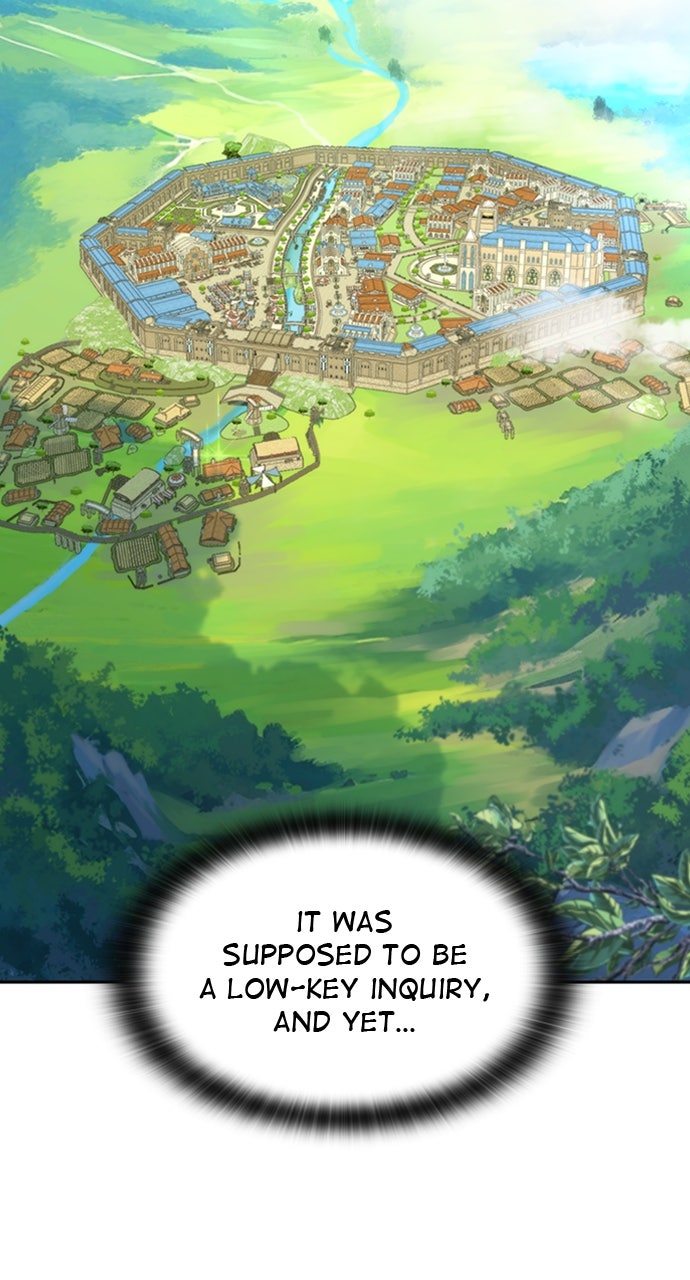 Read Peaceful Camping Lifein Another World chapter 21 image 23 on Lezhin