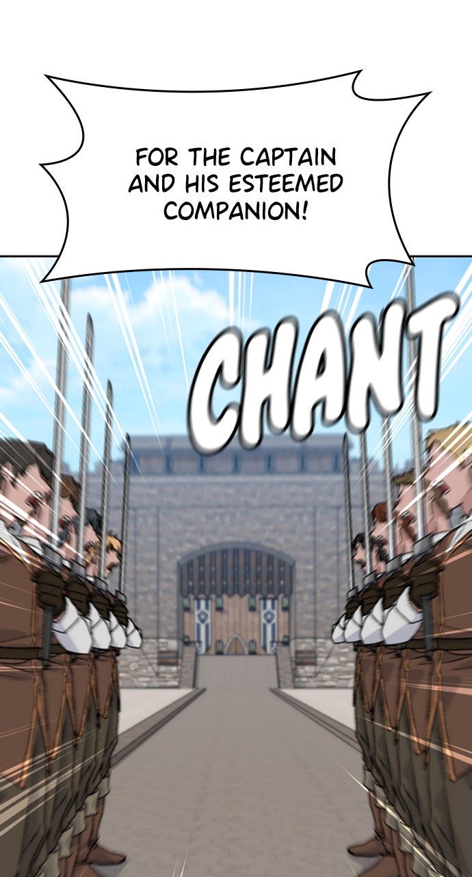Read Peaceful Camping Lifein Another World chapter 21 image 24 on Lezhin