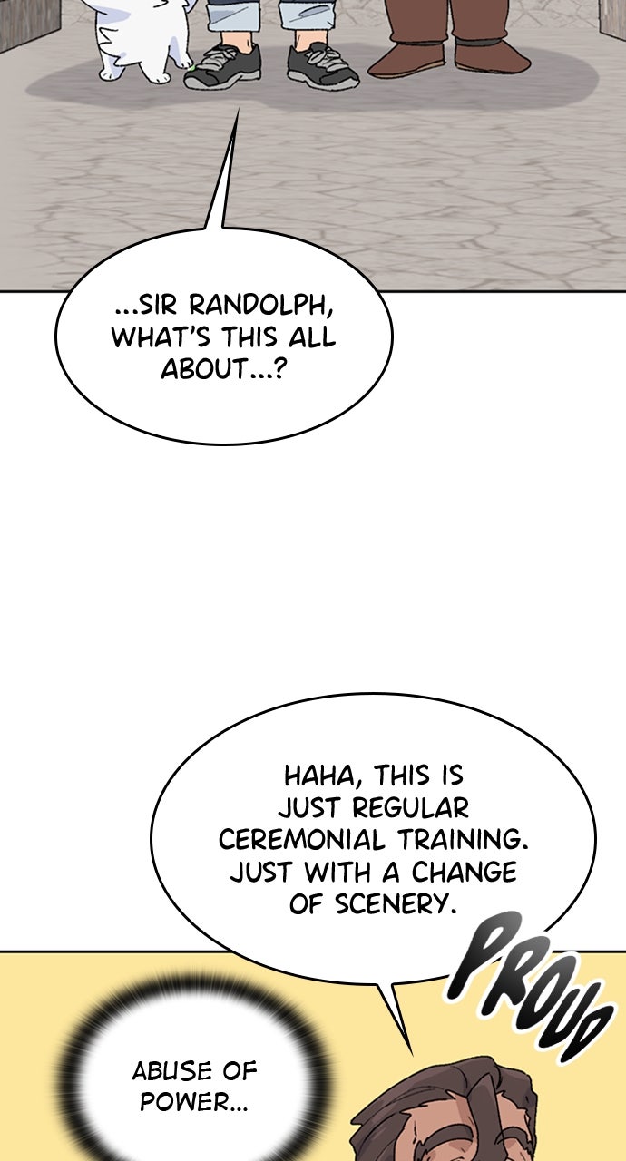 Read Peaceful Camping Lifein Another World chapter 21 image 27 on Lezhin