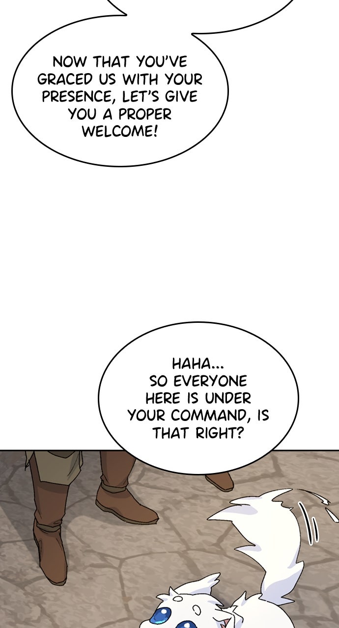 Read Peaceful Camping Lifein Another World chapter 21 image 30 on Lezhin