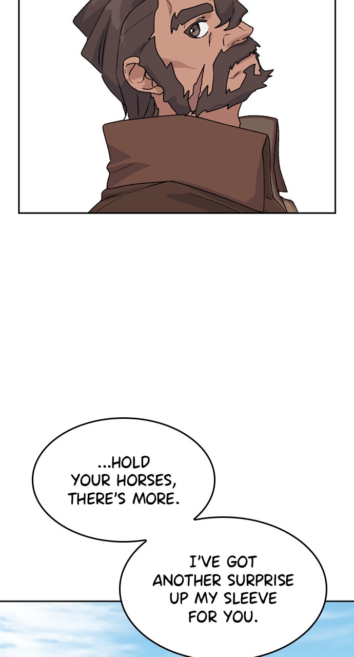 Read Peaceful Camping Lifein Another World chapter 21 image 32 on Lezhin