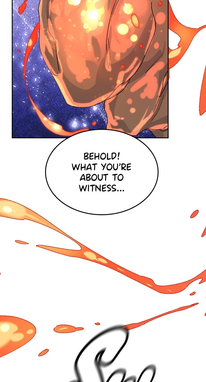 Read Peaceful Camping Lifein Another World chapter 21 image 42 on Lezhin